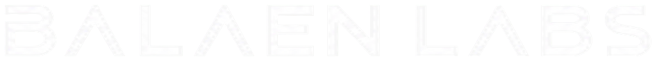 Balaen Labs